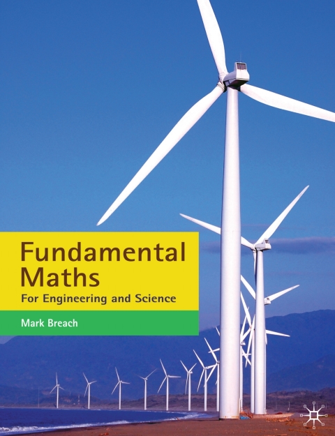 Cover image for book Fundamental Maths