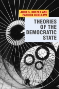 Theories of the Democratic State - . .