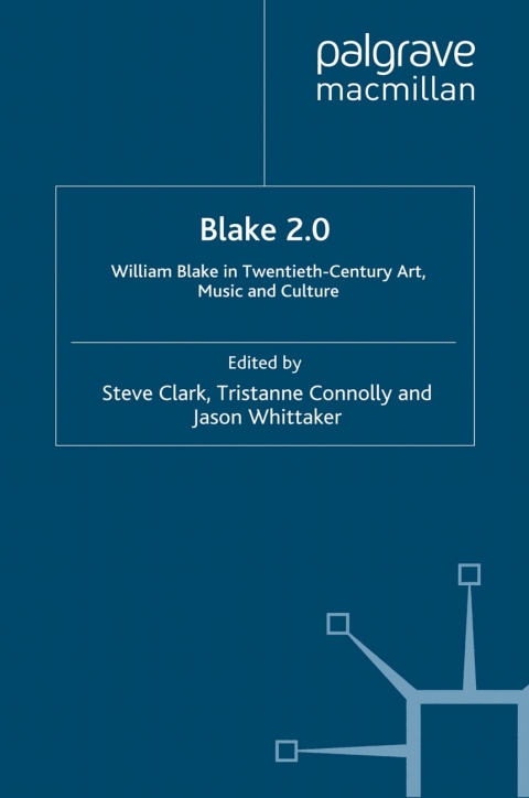 Cover image for book Blake 2.0