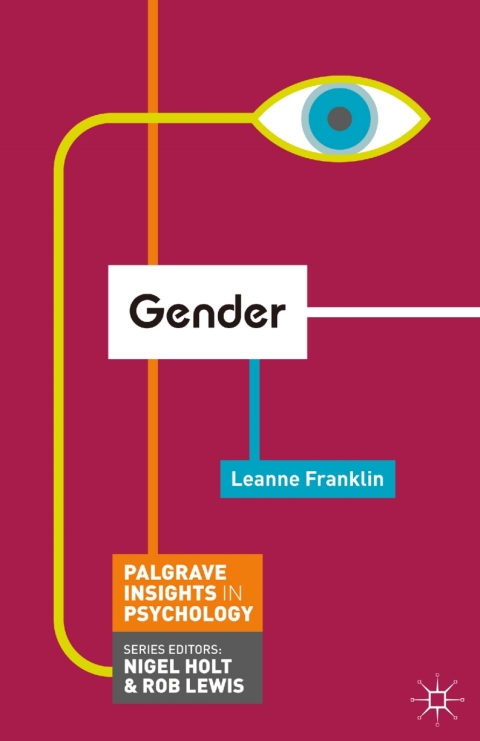 Cover image for book Gender