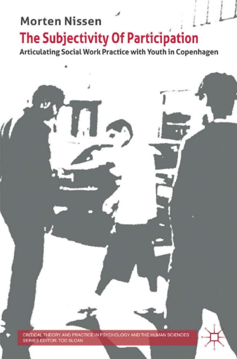 Cover image for book The Subjectivity Of Participation