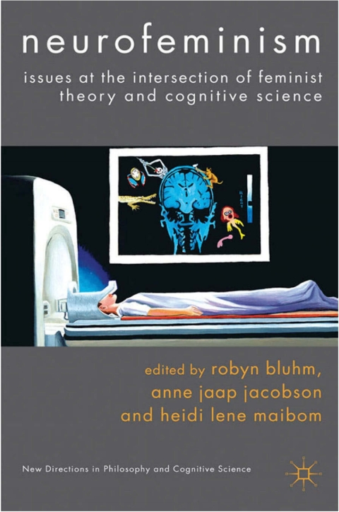 Cover image for book Neurofeminism