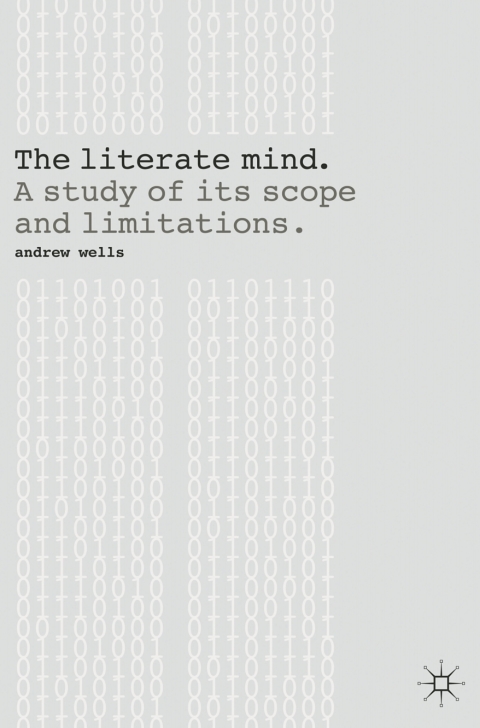 Cover image for book The Literate Mind