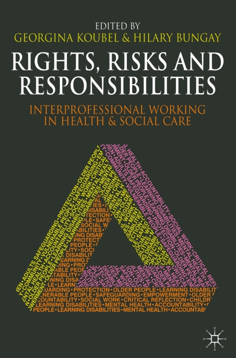 Cover image for book Rights, Risks and Responsibilities