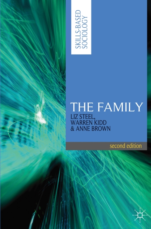 Cover image for book The Family