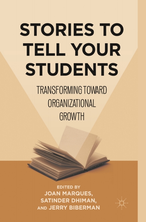 Cover image for book Stories to Tell Your Students