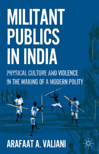 Militant Publics in India
