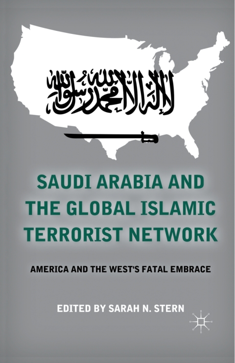 Cover image for book Saudi Arabia and the Global Islamic Terrorist Network