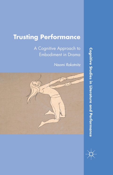 Cover image for book Trusting Performance
