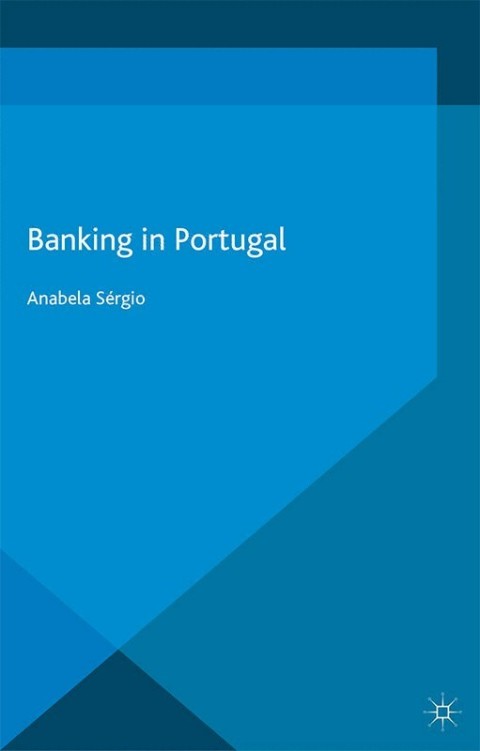 Cover image for book Banking in Portugal