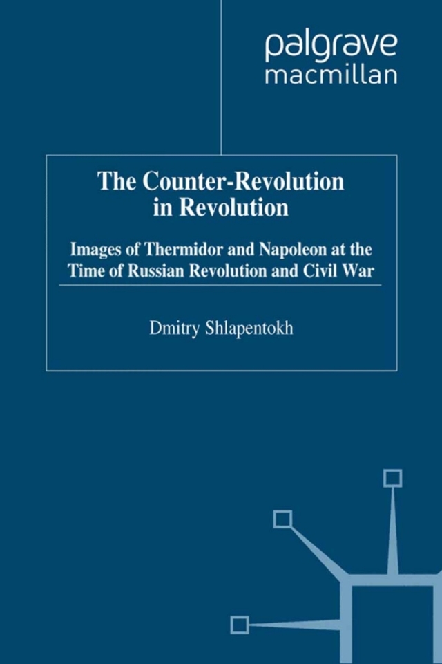The Counter-Revolution in Revolution
