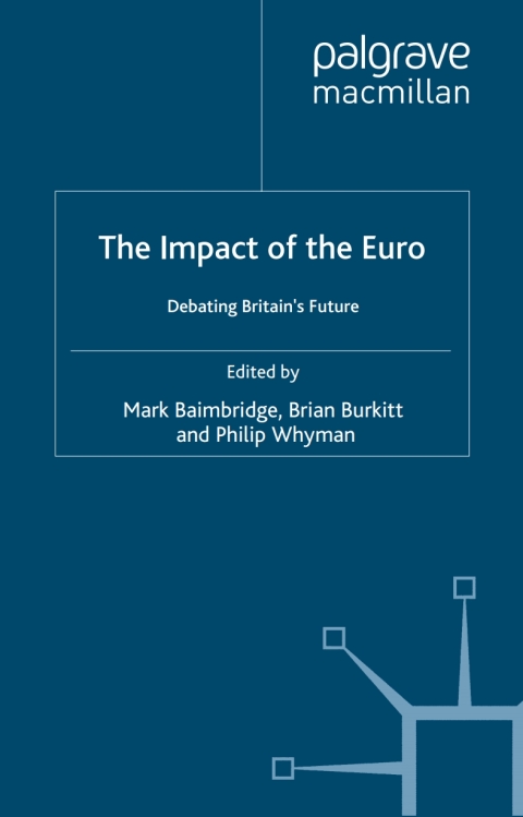 The Impact of the Euro 
