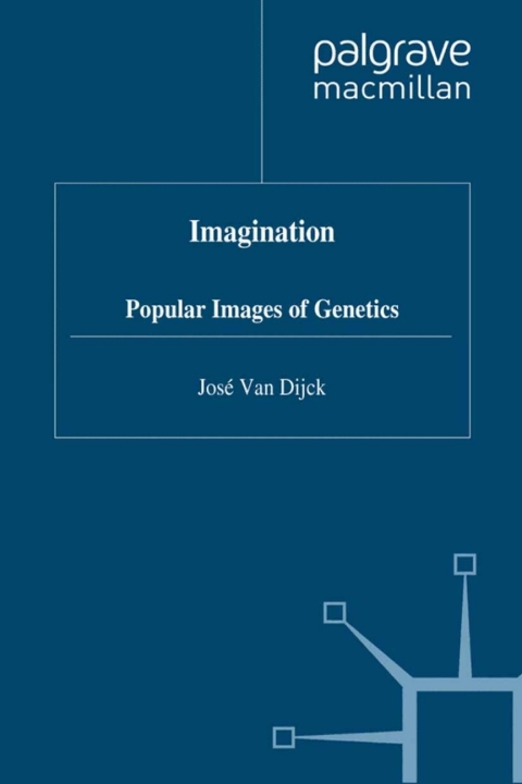 Cover image for book Imagenation