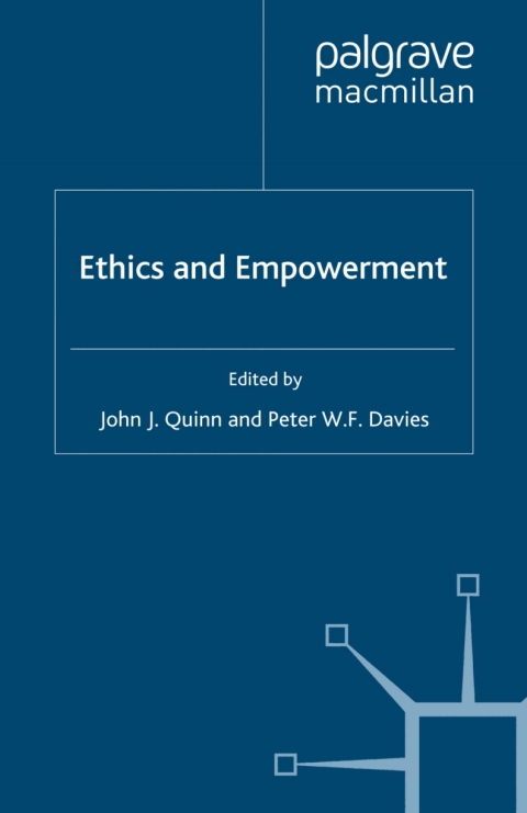 Ethics and Empowerment 