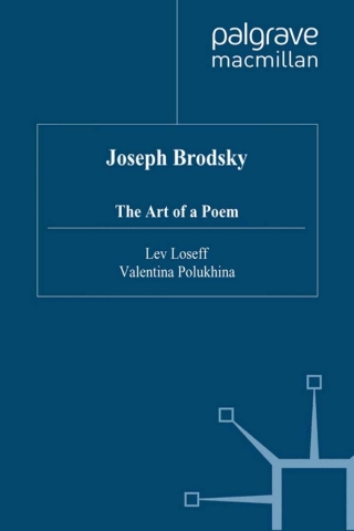 Joseph Brodsky