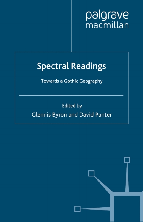 Cover image for book Spectral Readings