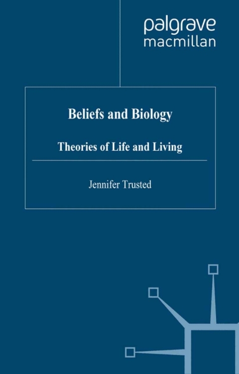 Cover image for book Beliefs and Biology