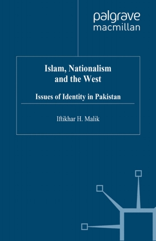 Islam, Nationalism and the West