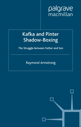 Kafka and Pinter