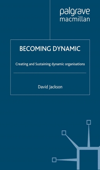 Becoming Dynamic