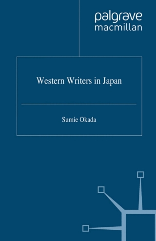 Western Writers in Japan