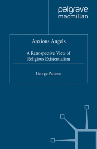 Anxious Angels