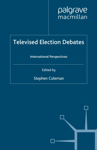 Televised Election Debates