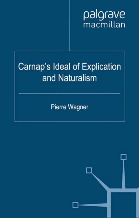 Carnap's Ideal of Explication and Naturalism 