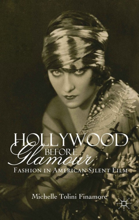 Cover image for book Hollywood Before Glamour