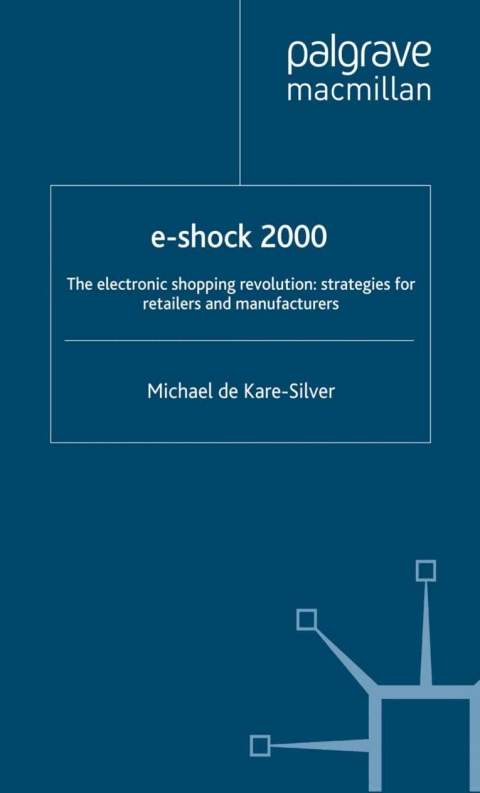Cover image for book e-Shock 2000