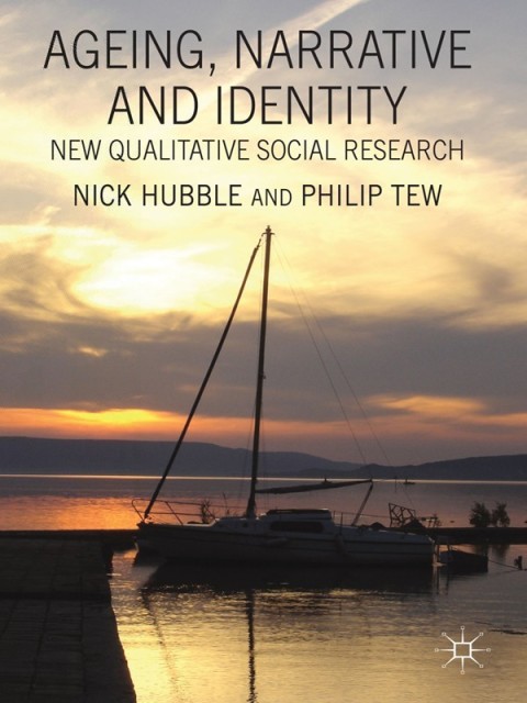 Cover image for book Ageing, Narrative and Identity