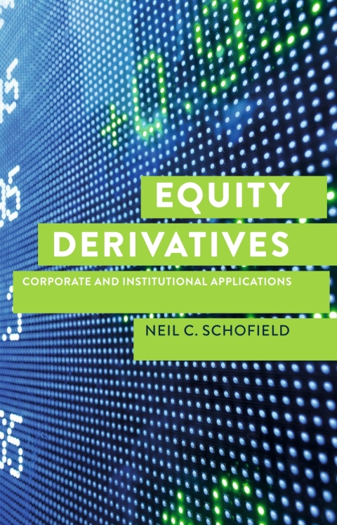 Equity Derivatives 