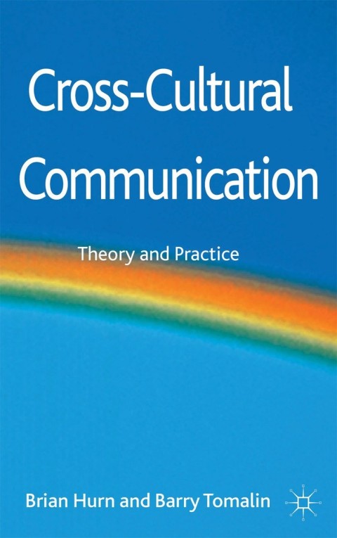 Cover image for book Cross-Cultural Communication
