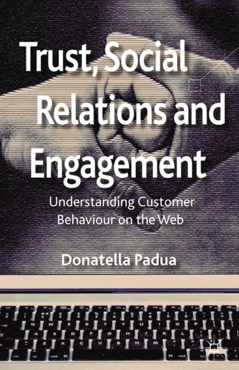 Cover image for book Trust, Social Relations and Engagement