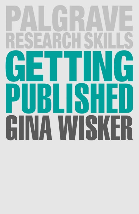 Cover image for book Getting Published