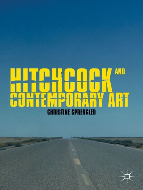 Cover image for book Hitchcock and Contemporary Art