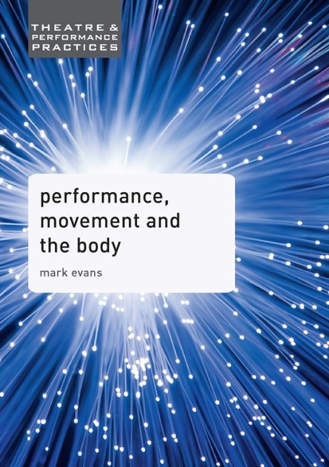 Cover image for book Performance, Movement and the Body