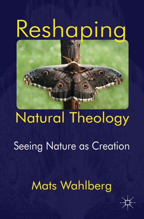 Cover image for book Reshaping Natural Theology