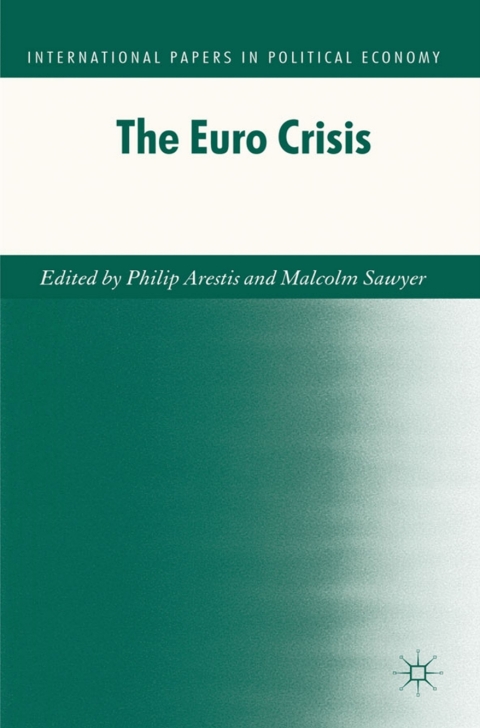 The Euro Crisis 
