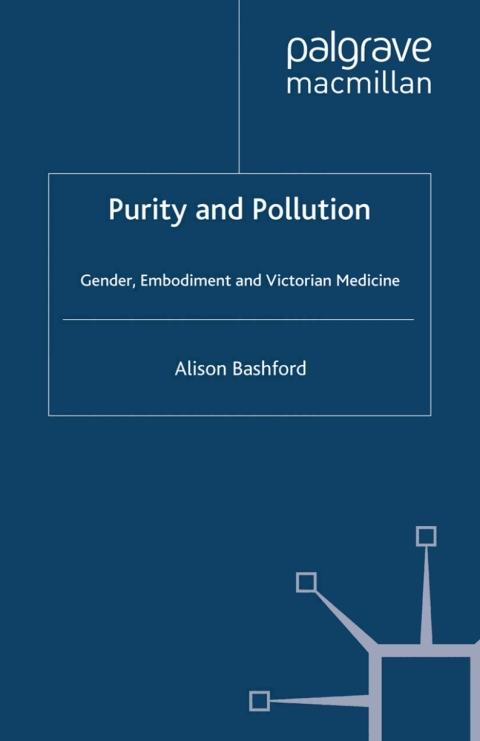 Cover image for book Purity and Pollution