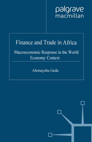 Finance and Trade in Africa