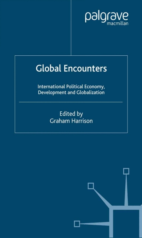 Cover image for book Global Encounters
