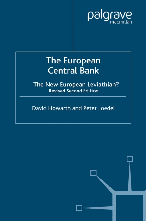 The European Central Bank 