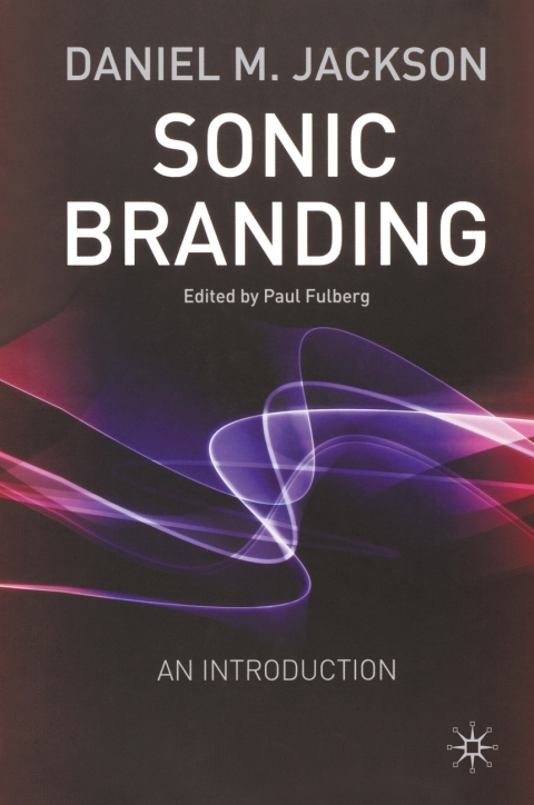 Cover image for book Sonic Branding