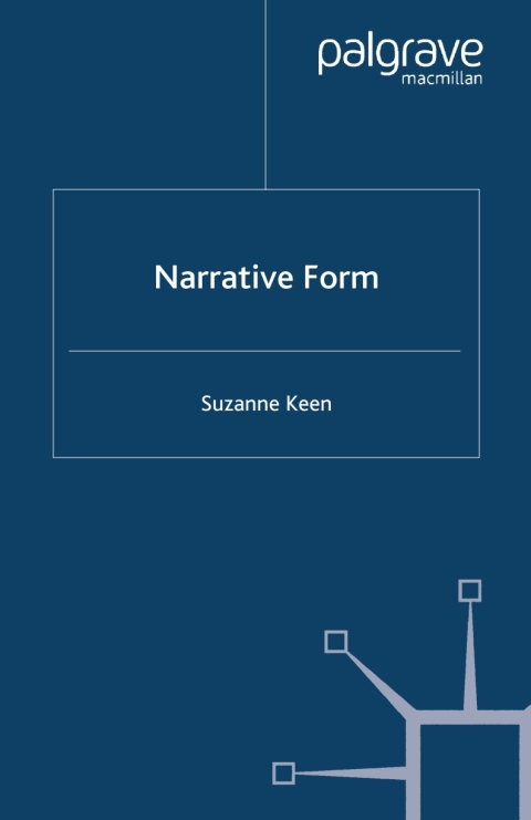 Cover image for book Narrative Form