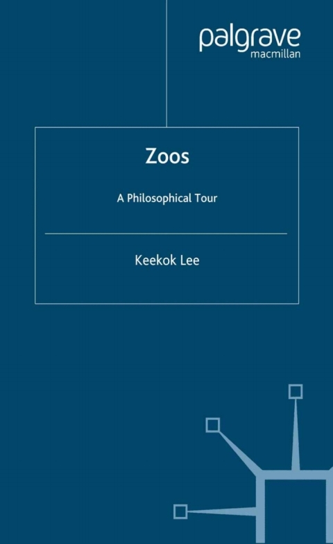 Cover image for book Zoos