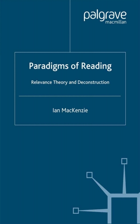 Paradigms of Reading 
