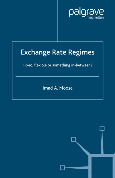 Exchange Rate Regimes 