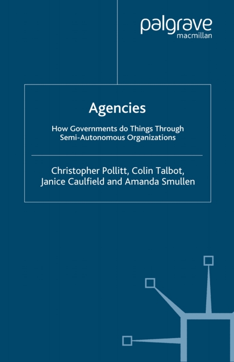 Agencies 