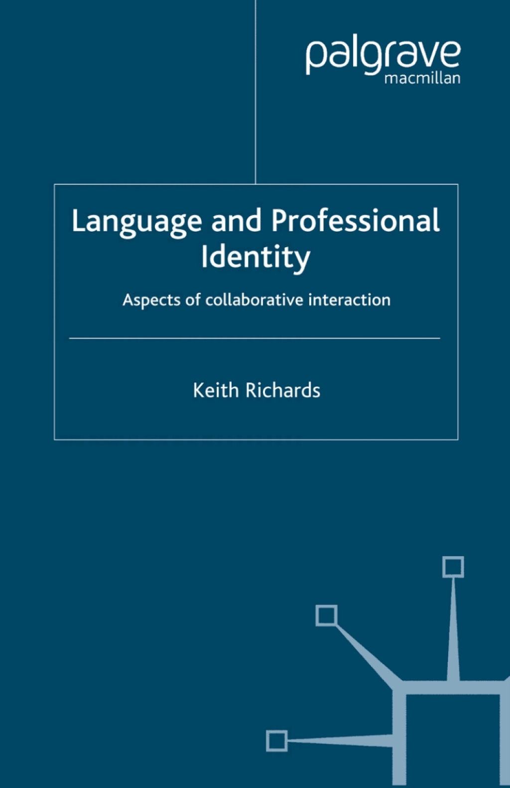 ISBN 9780230505049 product image for Language and Professional Identity (eBook Rental) | upcitemdb.com